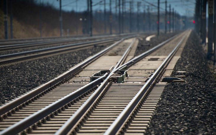 European rail CEOs outline long-term vision & key priorities for sector